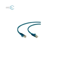 پچ کورد اشنایدر اکتاسی Cat5e UTP - قیمت و خرید | فروشگاه نت ران